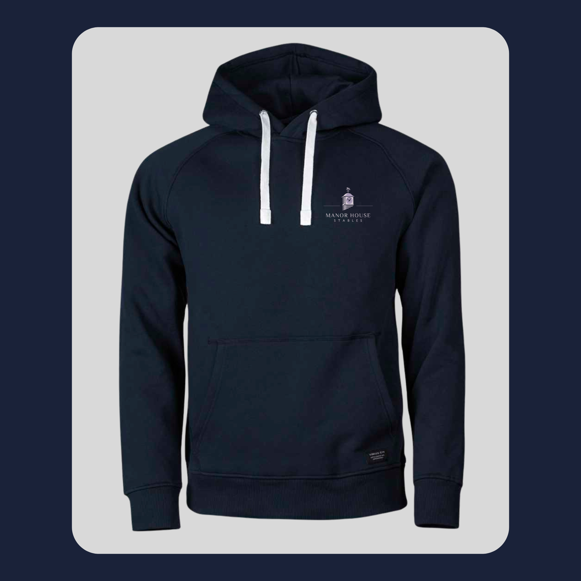 Manor House Stables Hoodie