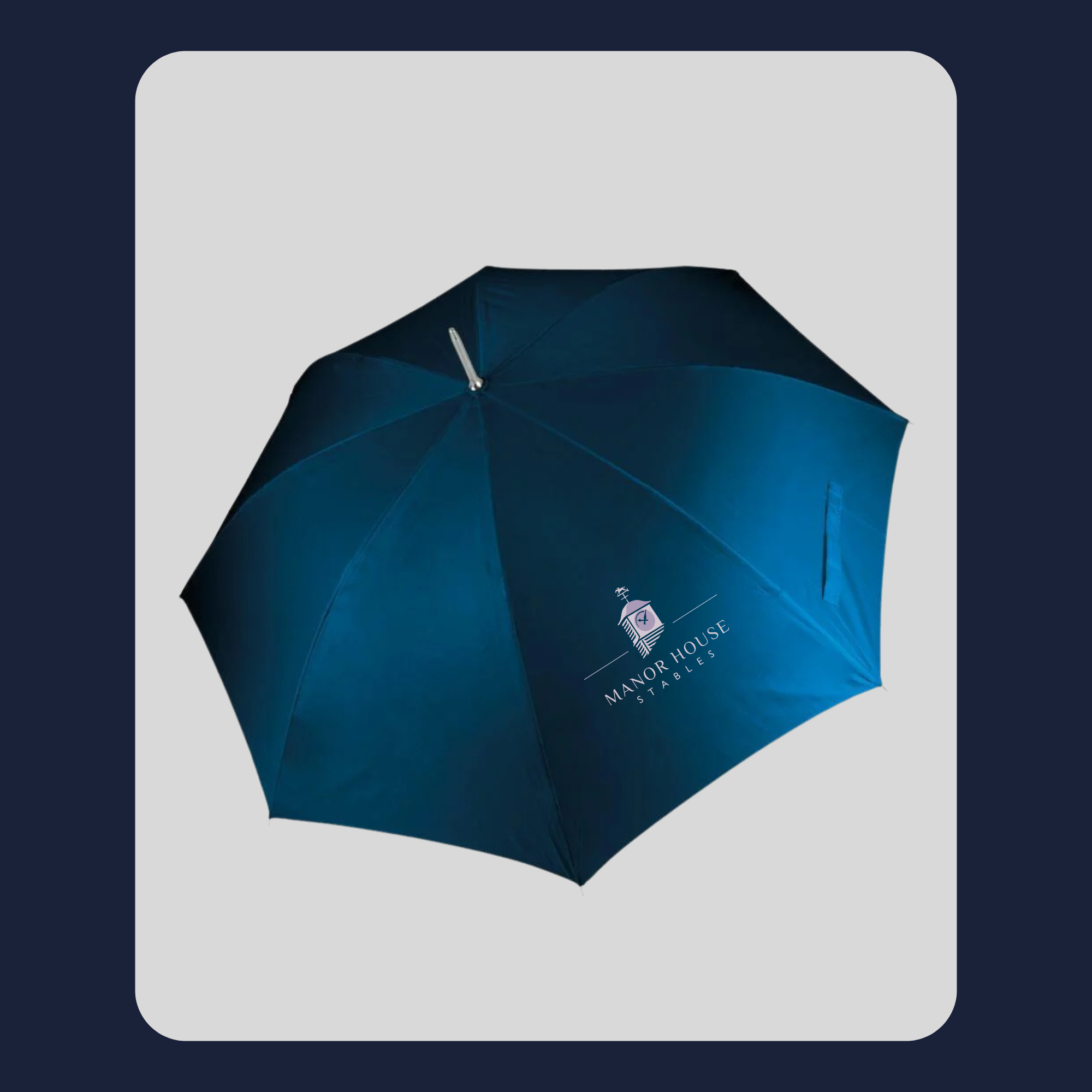 Manor House Stables Umbrella