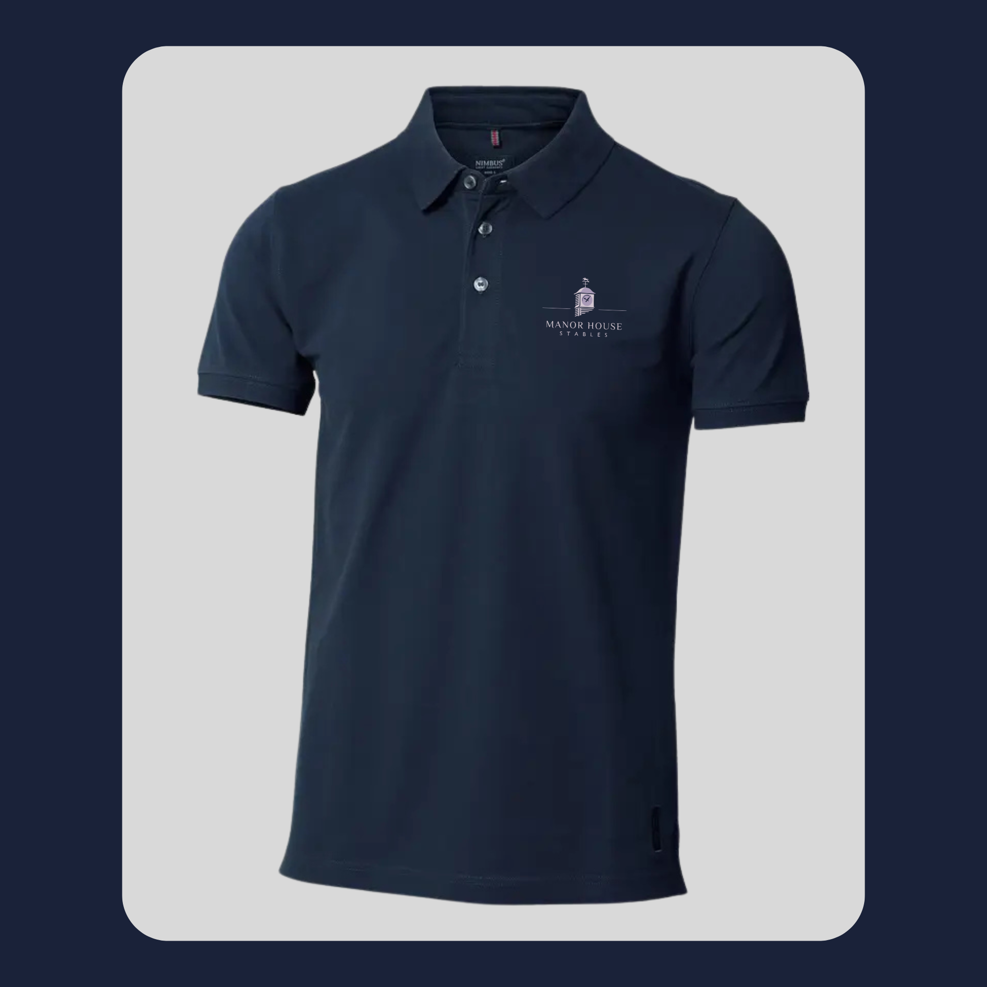 Manor House Stables Deluxe Polo
